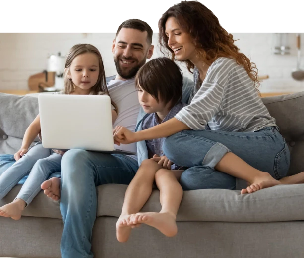 Family Law Representation with Compassion and Strength