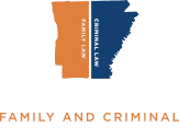 Arkansas Family and Criminal Lawyers