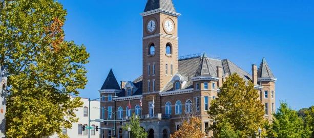 Arkansas Family and Criminal Lawyers