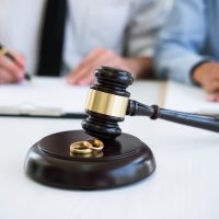 Temporary Hearings in Fayetteville Divorce and Custody Cases: Why the First Order Sets the Tone
