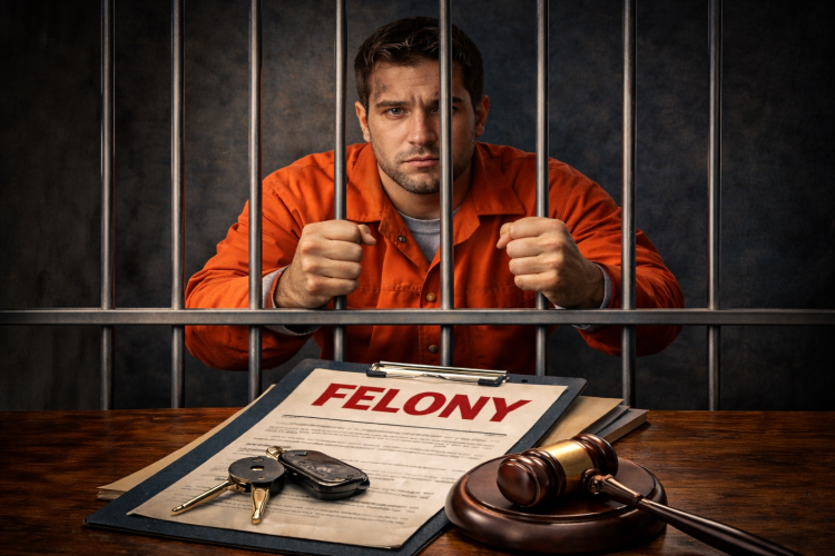 Felony