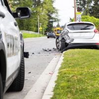 Rear-End Collisions on I-49 and Fayetteville Commuter Routes Common Injuries and Insurance Issues