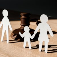 Can Domestic Violence Defeat Arkansas’s Joint-Custody Presumption? What the Current Law Says